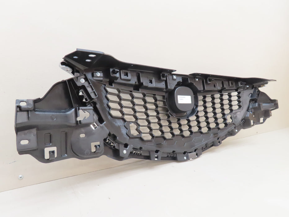2013 2014 2015 MAZDA CX-5 FRONT RADIATOR GRILLE GRILL AFTERMARKET TONG YANG