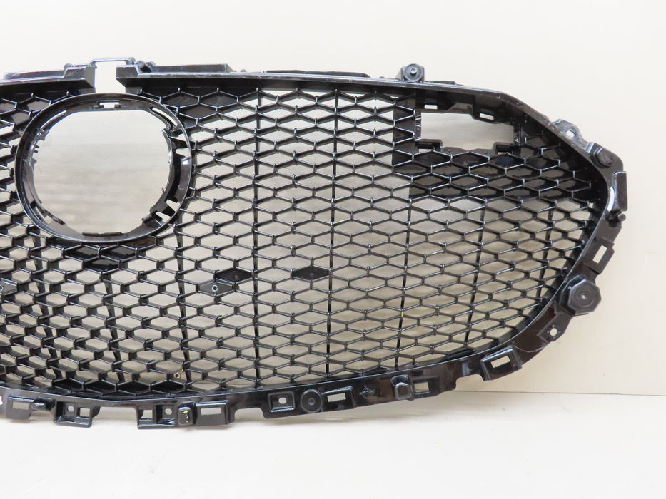 2019-2023 MAZDA 3 FRONT RADIATOR GRILL GRILLE OEM