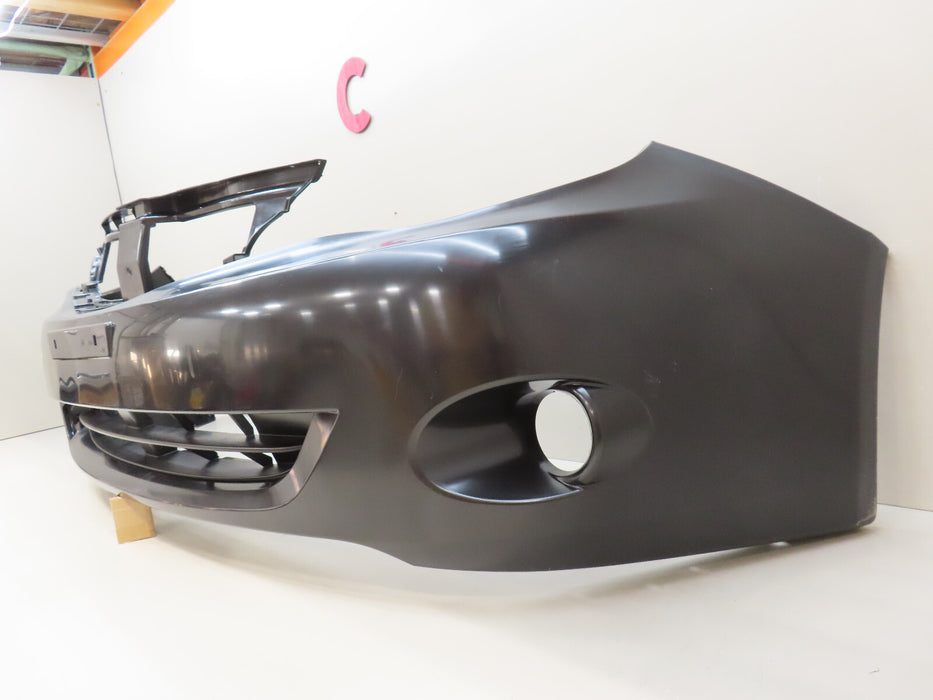 2008-2011 SUBARU IMPREZA FRONT BUMPER COVER OEM 57704FG001