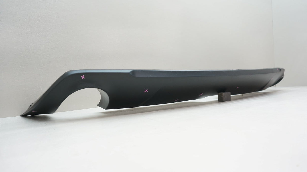 2023-2026 MAZDA CX-50 REAR LOWER BUMPER VALANCE PANEL OEM VA40-50369