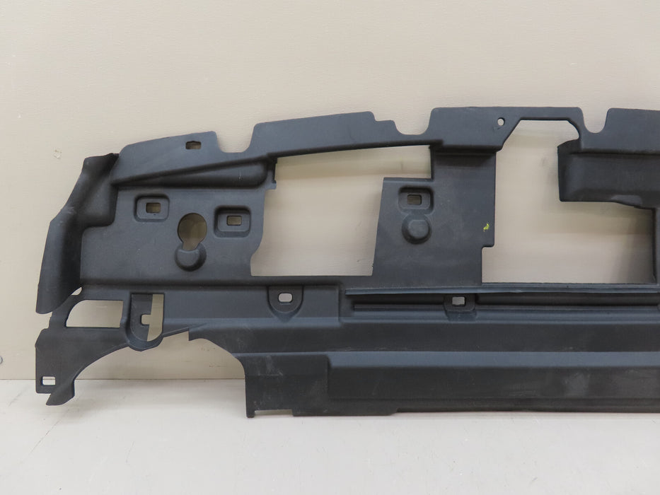 2021-2024 FORD F150 F-150 FRONT RADIATOR SUPPORT SPLASH SHIELD GUARD OEM