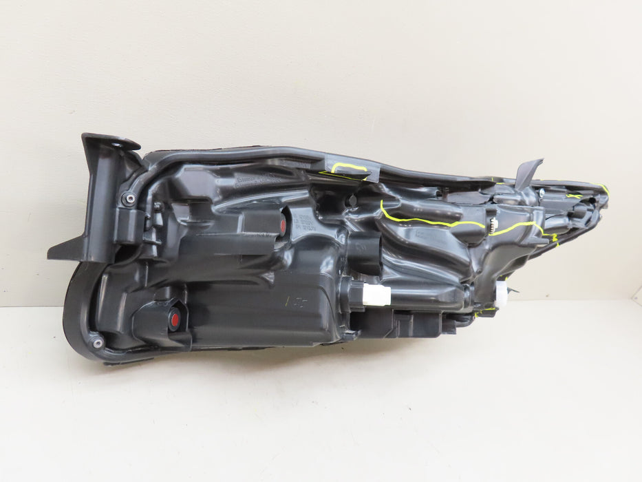 2025 TOYOTA CAMRY FRONT RIGHT PASSENGER SIDE HEADLIGHT LED OEM PARTS ONLY