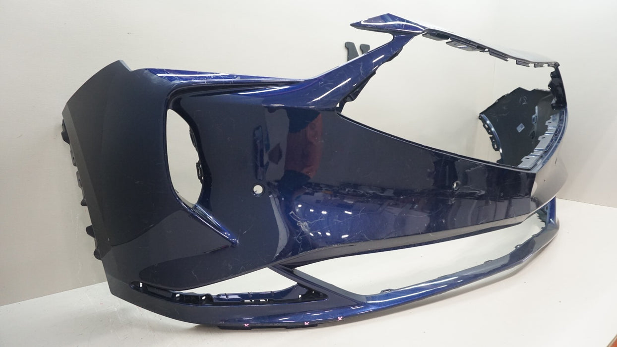 2021-2022 ACURA MDX FRONT BUMPER COVER OEM