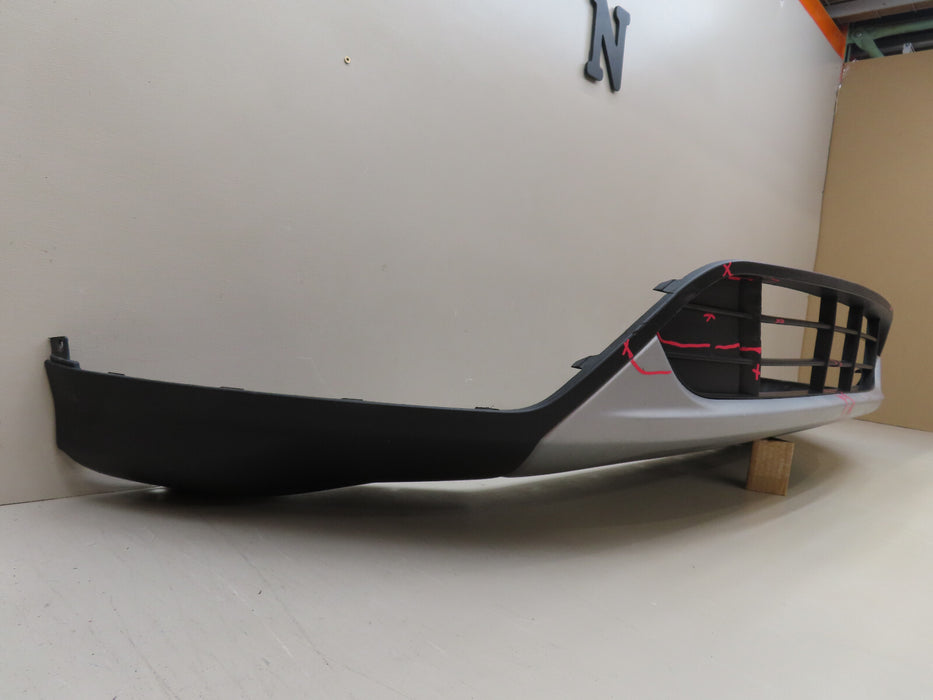 2017-2019 FORD ESCAPE FRONT BUMPER LOWER VALANCE OEM GJ54-17F775-ACW