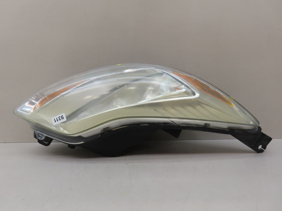 2012-2014 FORD FOCUS FRONT RIGHT PASSENGER SIDE HEADLIGHT OEM 9311