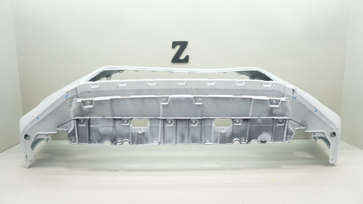 2022-2023 HONDA CIVIC EX/LX/SPORT/TOURING FRONT BUMPER COVER OEM 71101-T20-A000