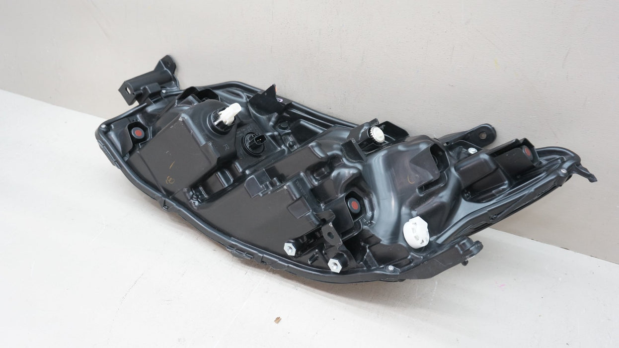 2025-2026 TOYOTA CAMRY FRONT RIGHT PASSENGER SIDE LED HEADLIGHT OEM