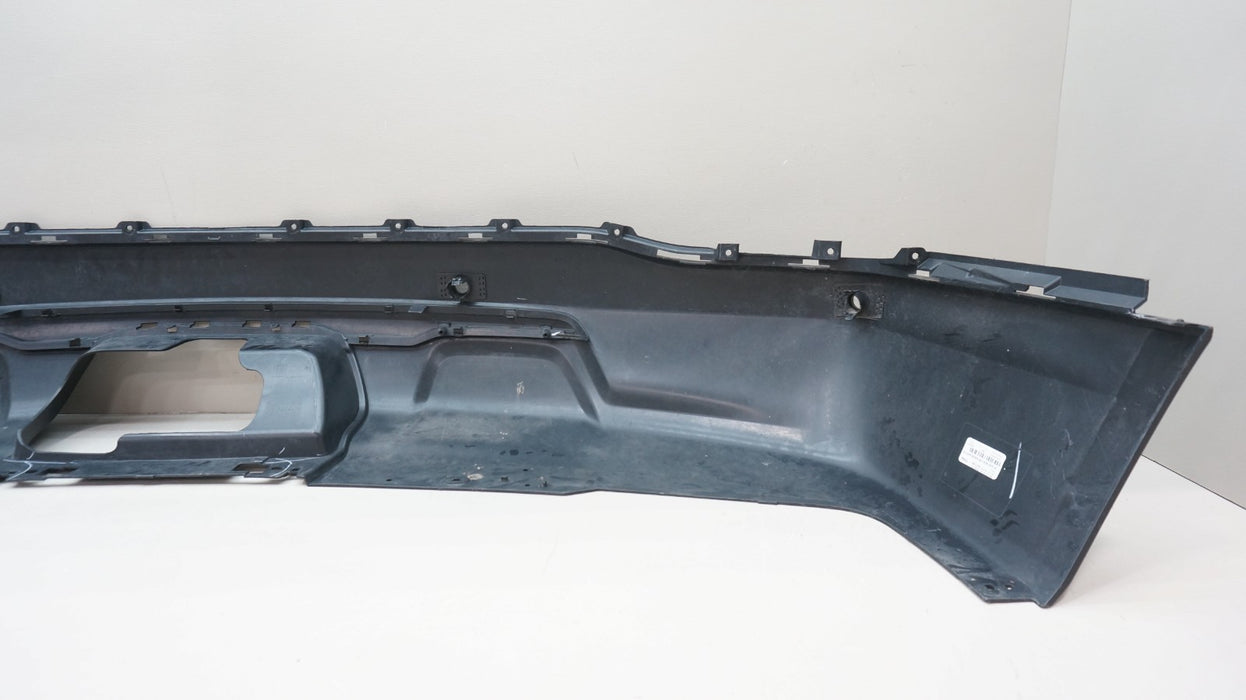 2022-2024 CHEVROLET EQUINOX REAR LOWER BUMPER VALANCE PANEL OEM