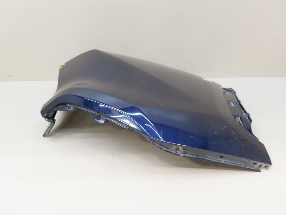 2019-2024 TOYOTA RAV4 REAR RIGHT BUMPER EXTENSION COVER END OEM