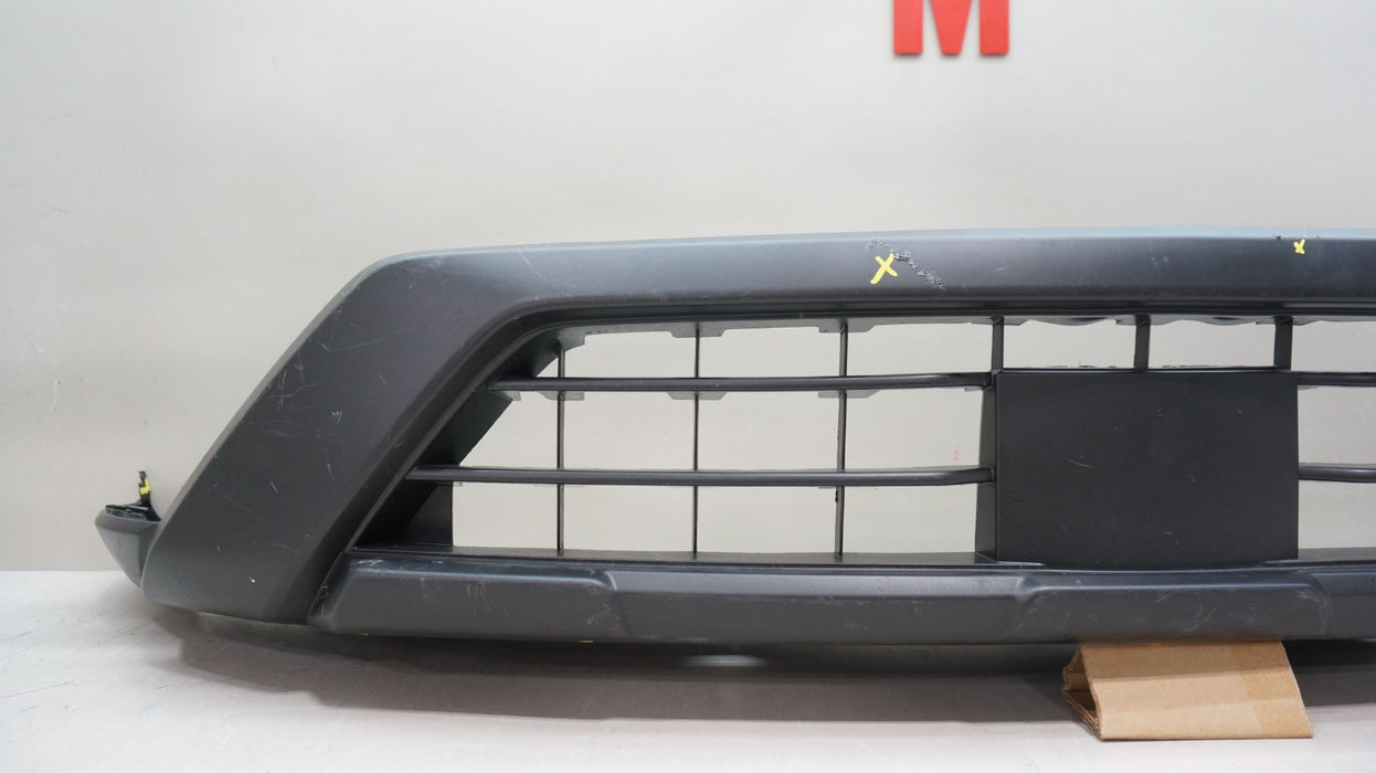 2024-2025 NISSAN ROGUE FRONT LOWER BUMPER VALANCE PANEL OEM 620266RZ0A