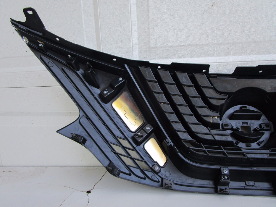 15 16 17 NISSAN MURANO FRONT GRILL GRILLE OEM