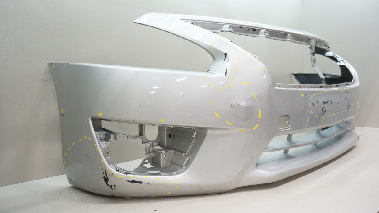 2013-2015 NISSAN ALTIMA FRONT BUMPER COVER PANEL OEM 620223TA0H
