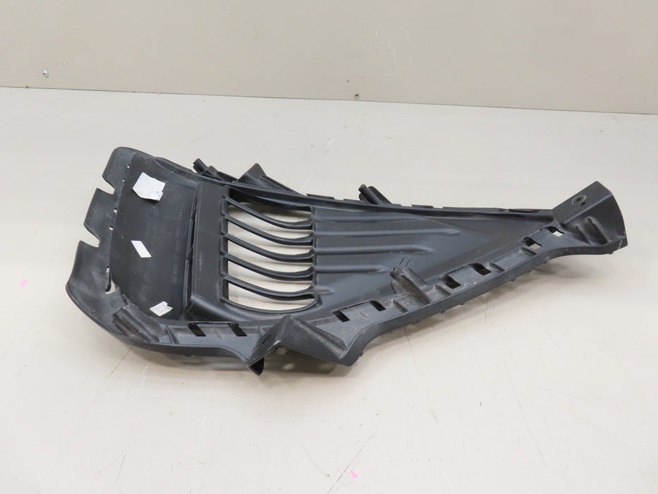 2018 2019 HYUNDAI SONATA FRONT RIGHT PASSENGER SIDE FOG LIGHT COVER OEM