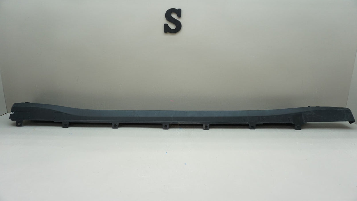 2021-2024 FORD MUSTANG MACH-E RIGHT ROCKER SKIRT COVER PANEL OEM LJ8B-R10154