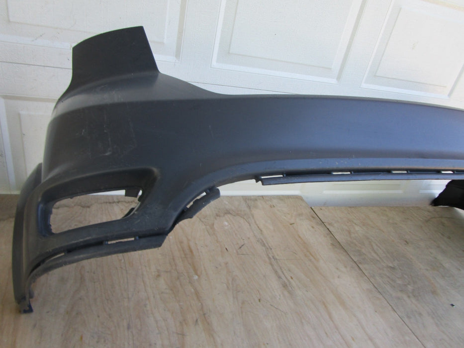 11 12 13 14 15 DODGE JOURNEY REAR BUMPER COVER OEM..