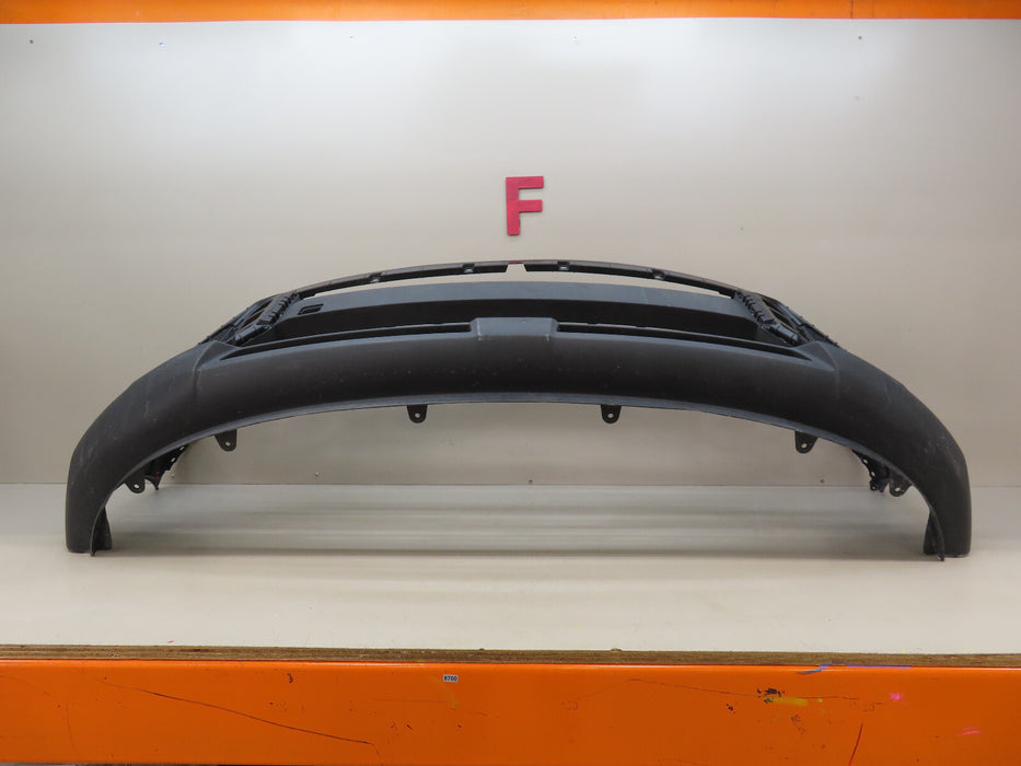 2024 2025 HUNDAI KONA FRONT BUMPER COVER OEM