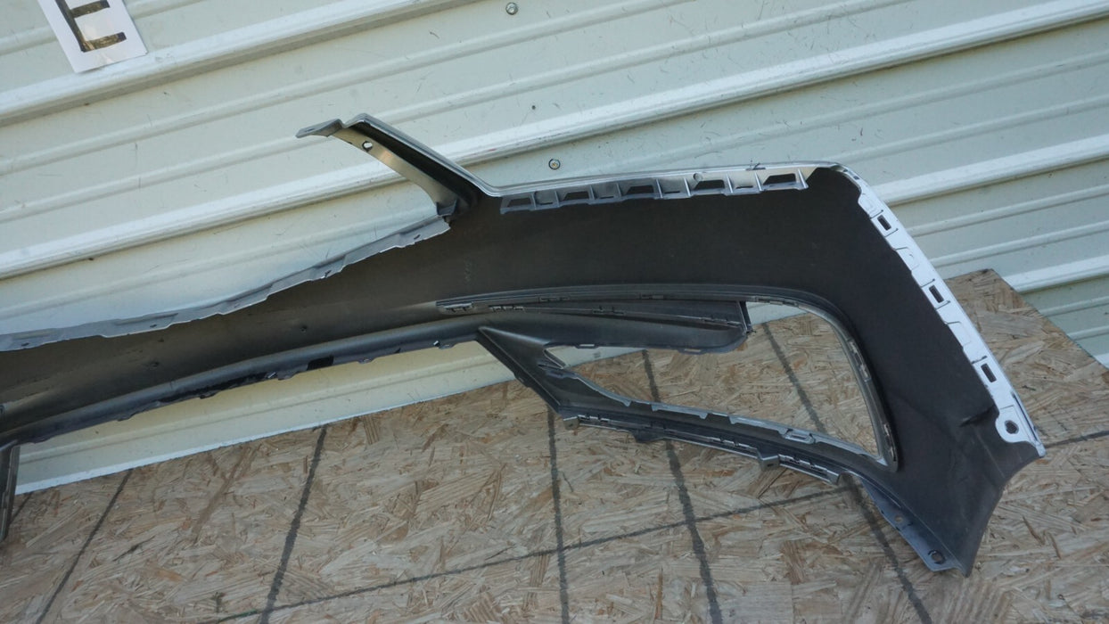 2017-2020 ACURA MDX FRONT BUMPER PLASTIC COVER SHELL PANEL FACTORY OEM