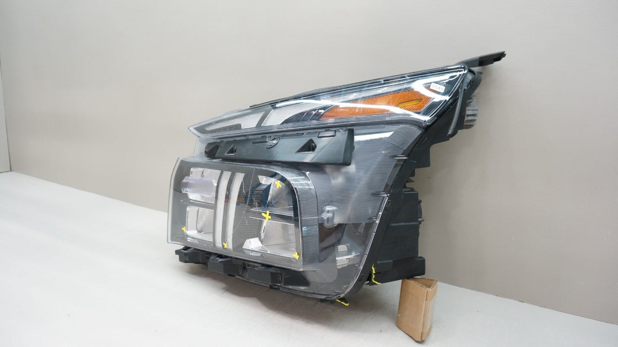 2021-2024 HYUNDAI SANTA FE FRONT LEFT DRIVER SIDE LED HEADLIGHT OEM