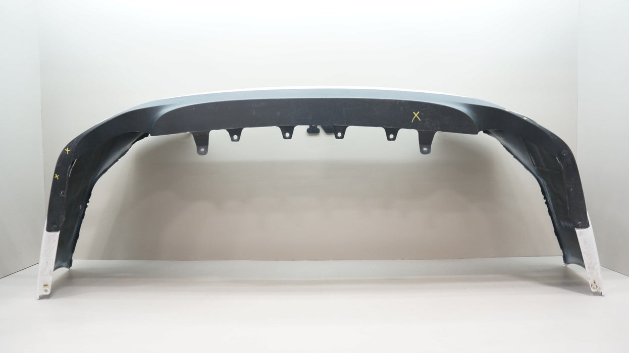 2018-2024 TOYOTA CAMRY REAR BUMPER COVER PANEL OEM 52159-06B30