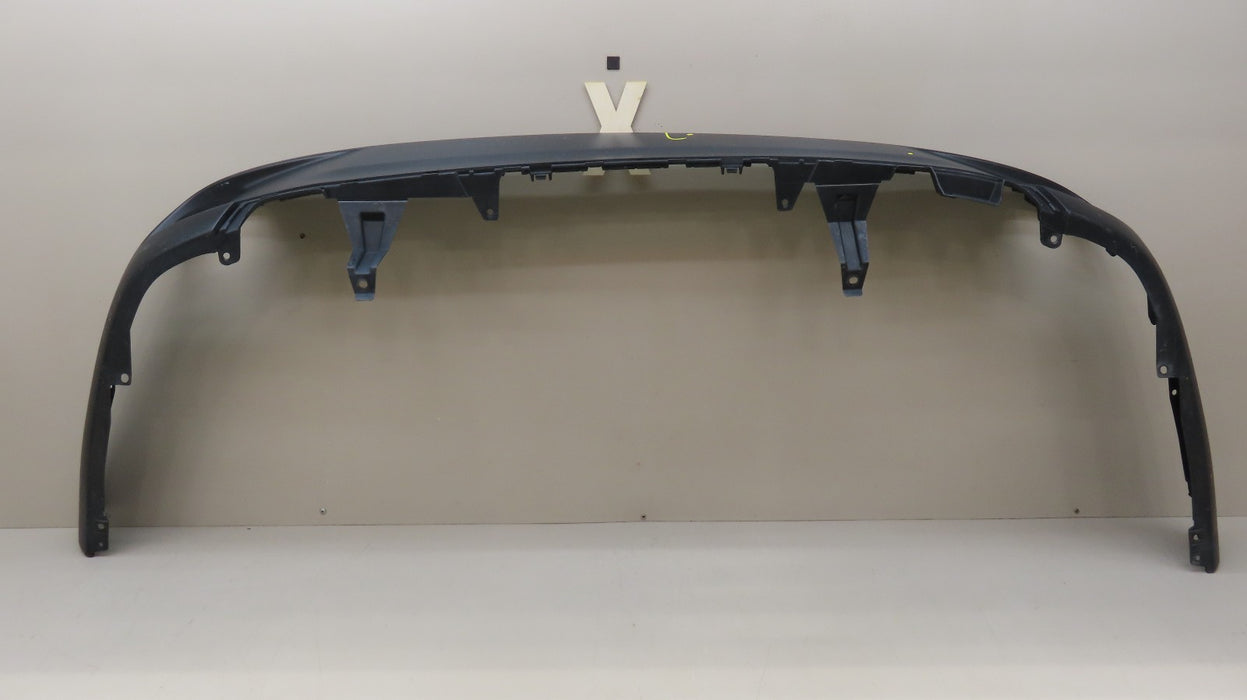 2014-2019 TOYOTA HIGHLANDER REAR LOWER BUMPER COVER OEM 52169-0E070