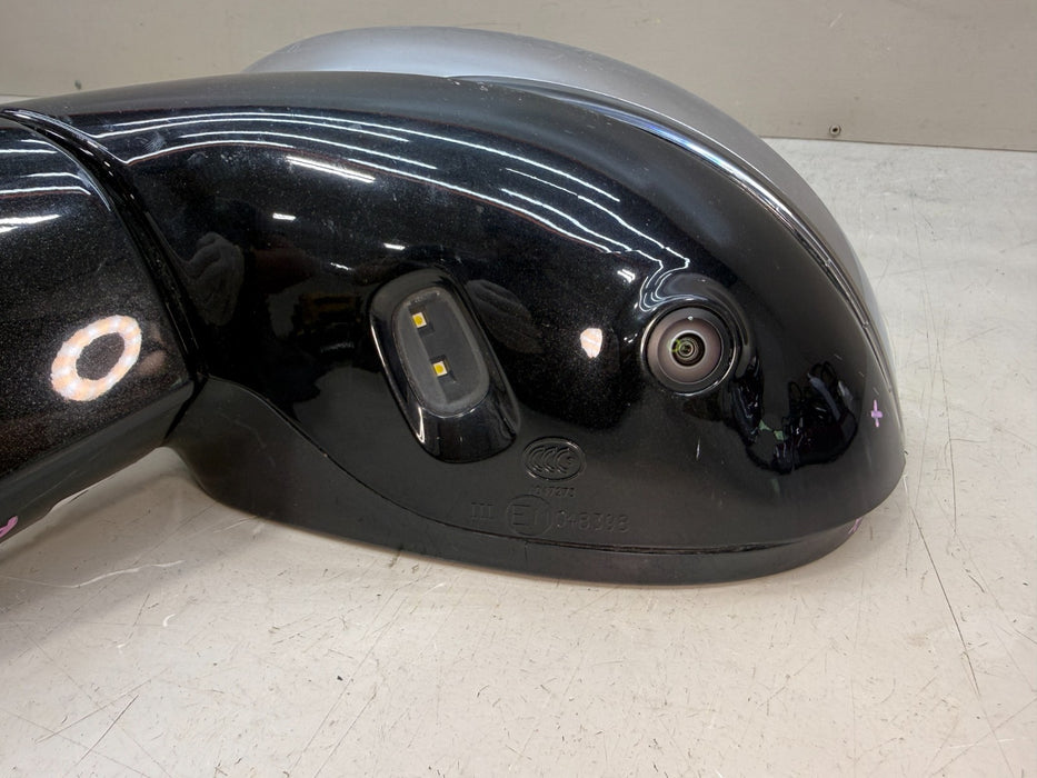 2017-2020 CHRYSLER PACIFICA LH SIDE VIEW MIRROR 5RM251XRAE OEM