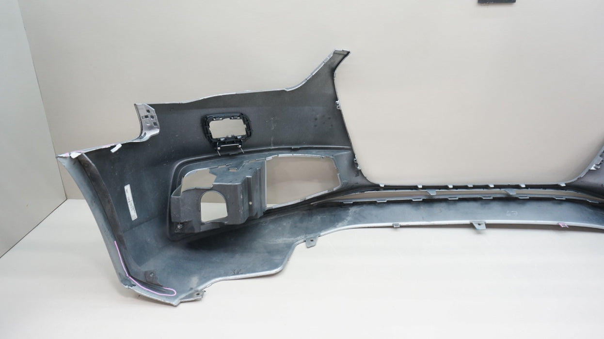 2013-2016 AUDI A4 S-LINE FRONT BUMPER COVER PANEL OEM