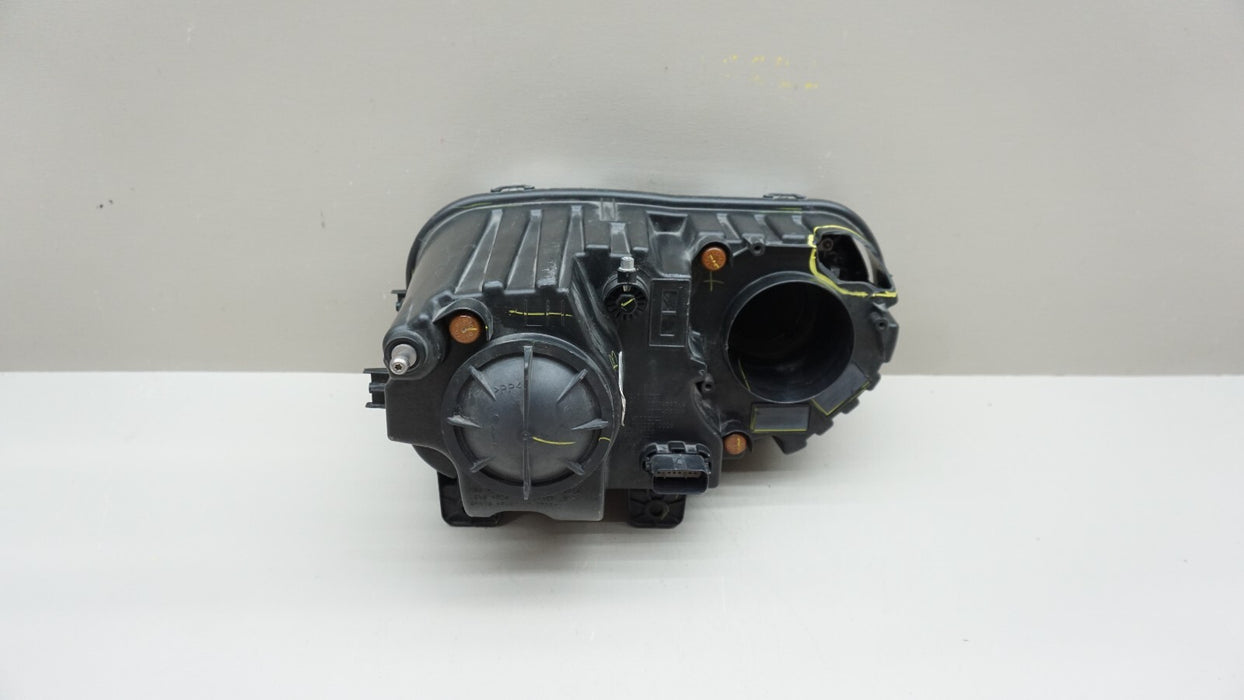2015-2022 DODGE CHALLENGER FRONT LH LEFT DRIVER SIDE HALOGEN HEADLIGHT OEM