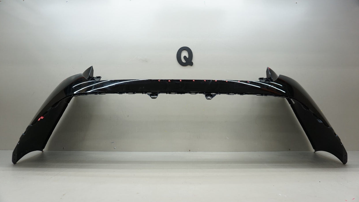 2020-2022 TOYOTA VENZA REAR BUMPER COVER OEM 5215948320