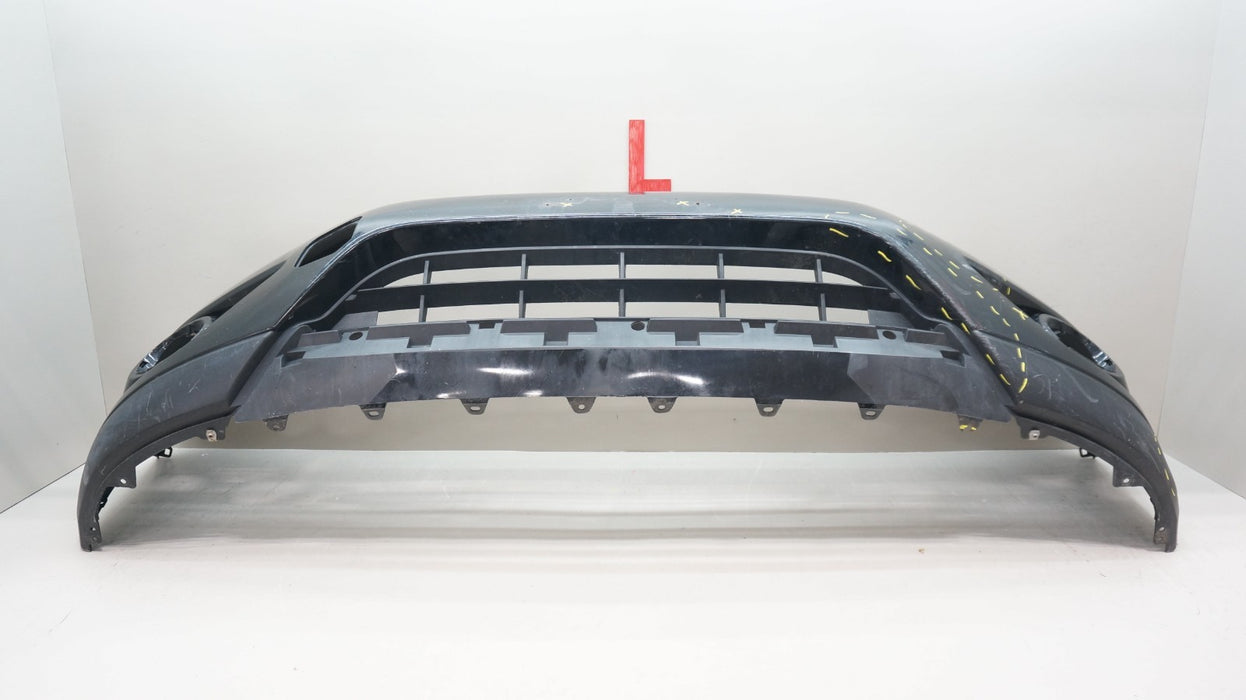 2013-2016 NISSAN PATHFINDER S SL SV PLATINUM FRONT BUMPER COVER OEM 620223KA0A
