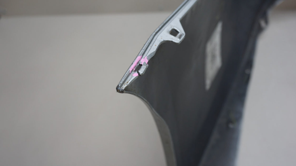 2013-2018 TOYOTA AVALON LIMITED TOURING XLE REAR BUMPER COVER OEM 52159-07020
