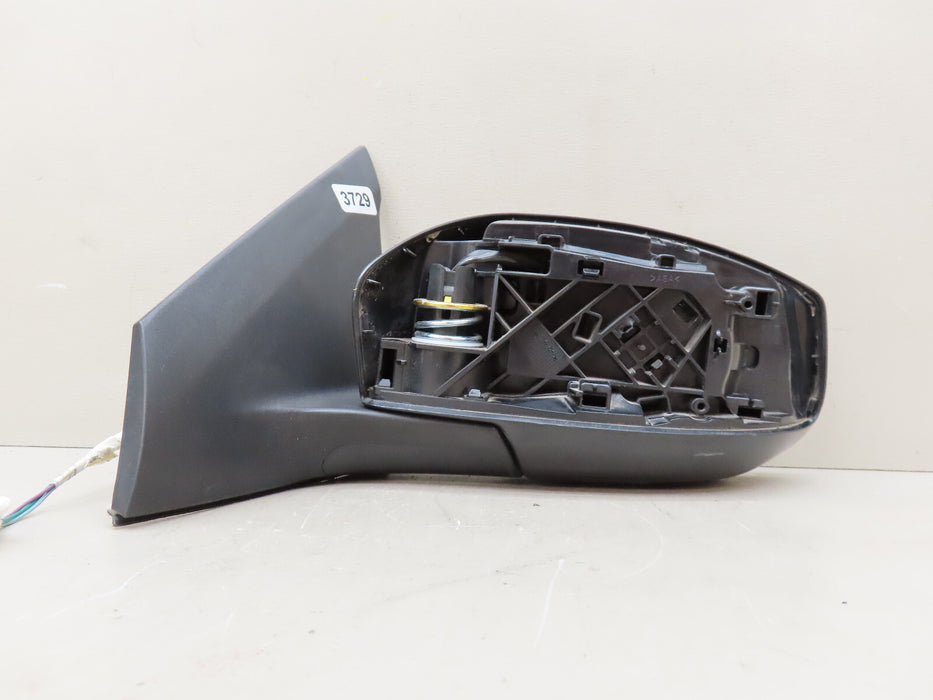 2016 2017 2018 NISSAN SENTRA FRONT LEFT DRIVER SIDE MIRROR AFTERMARKET