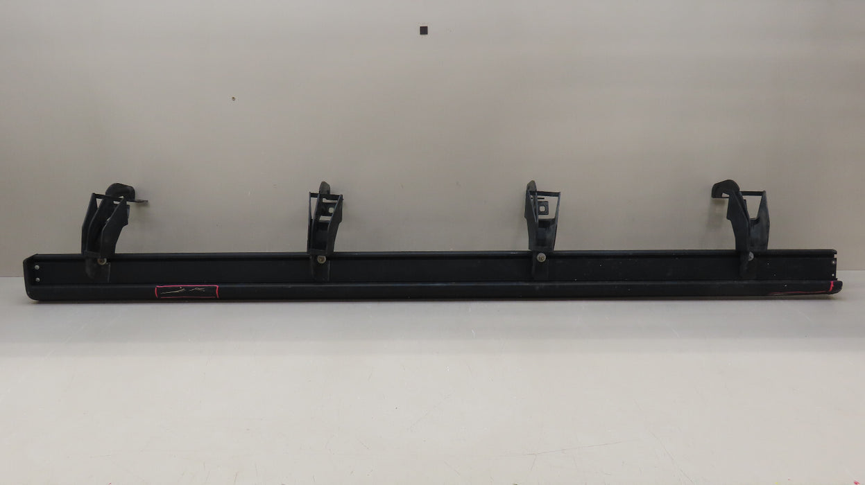 2020-2025 CHEVROLET/GMC SILVERADO-SIERRA 2500 3500 SIDE RUNNING BOARD OEM