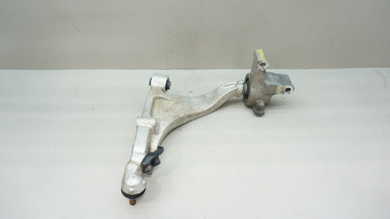 2014-2017 INFINITI QX70 FRONT LEFT LOWER CONTROL ARM OEM