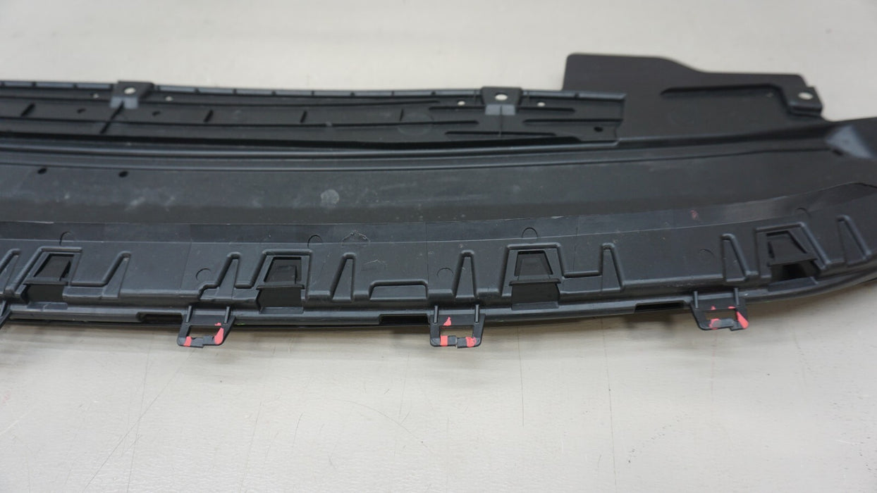 2020-2023 VOLKSWAGEN GOLF R32 GTI FRONT LOWER BUMPER VALANCE OEM 5H0805915H