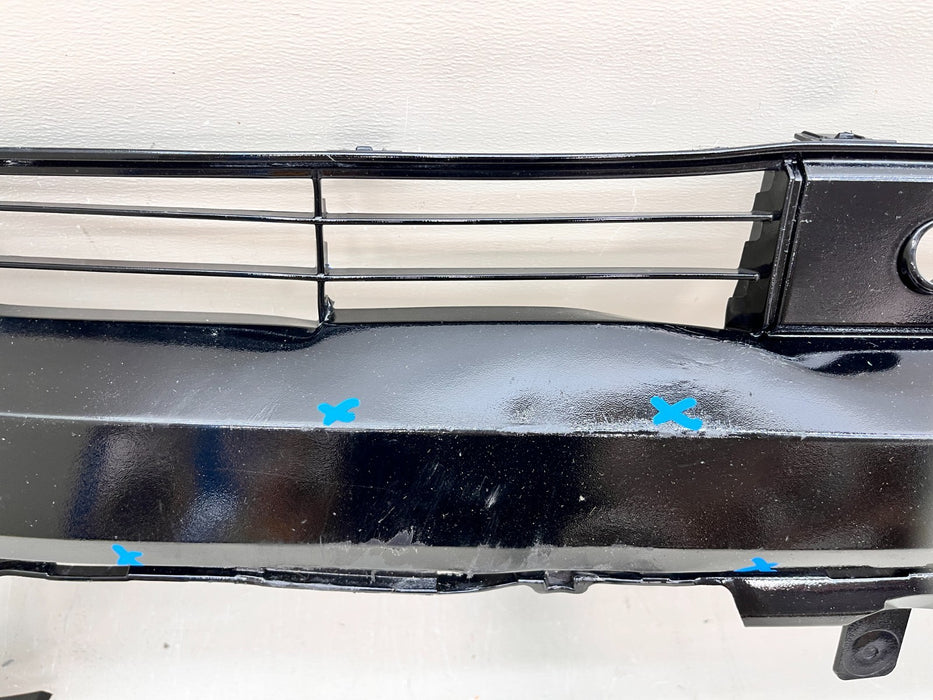 2023-2026 TOYOTA SEQUOIA FRONT LOWER BUMPER GRILLE GRILL OEM 52711-0C060