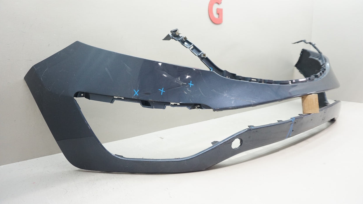 2011- 2016 KIA SPORTAGE FRONT BUMPER COVER PANEL OEM 86511-3W000