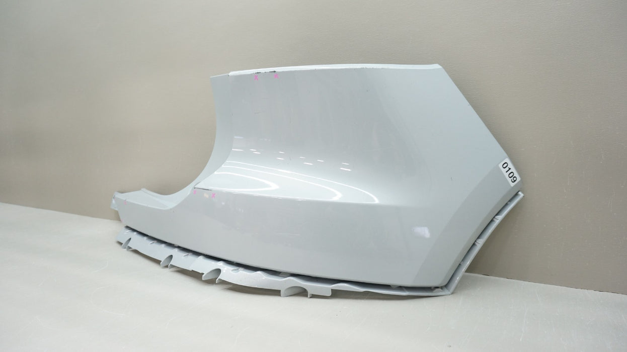 2019-2025 VOLVO XC40 REAR RIGHT BUMPER END CAP OEM 31449337