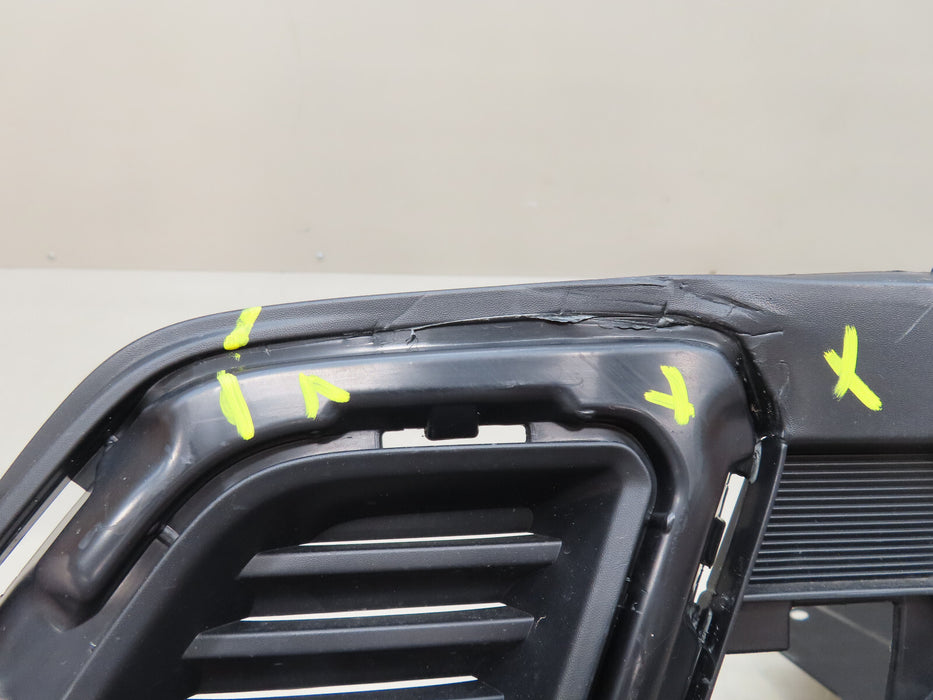 2023 2024 HONDA CR-V CRV HYBRID FRONT LOWER BUMPER COVER OEM 71105-3D4A-A000