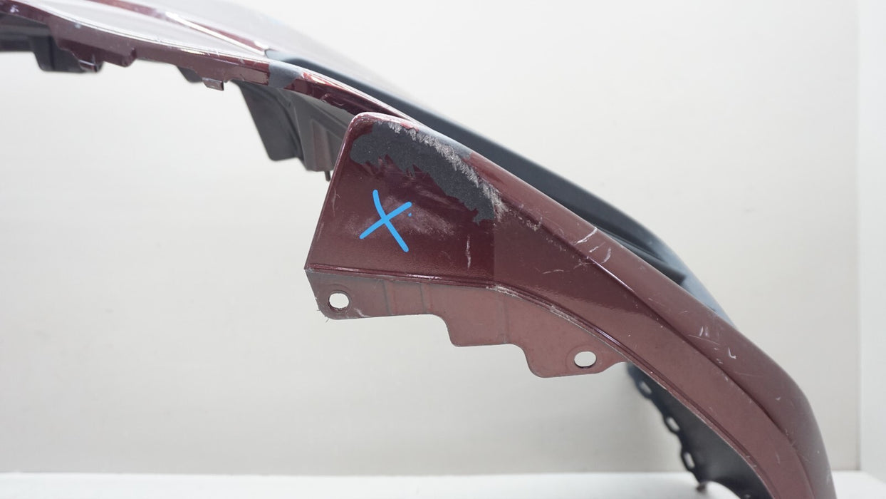 2019-2020 HONDA INSIGHT FRONT BUMPER COVER PANEL OEM 71101-TXM-A000