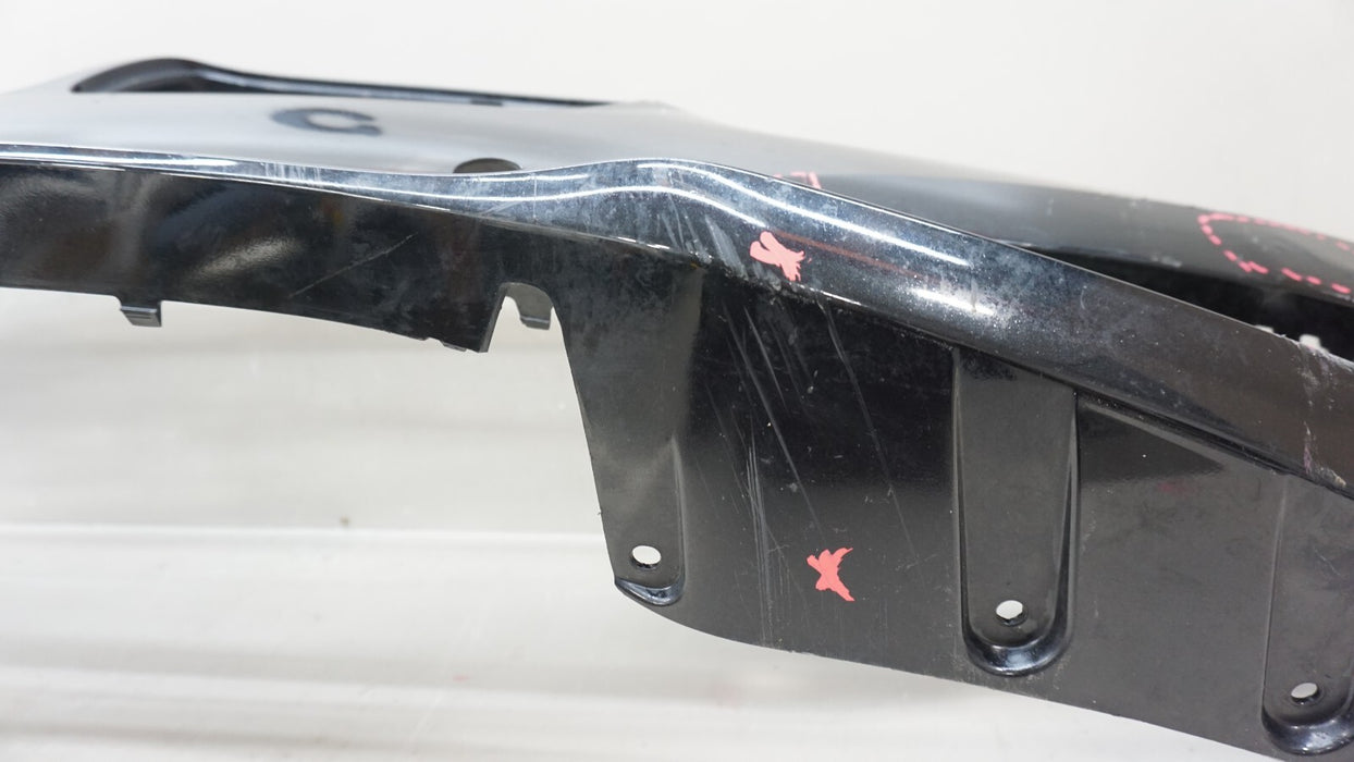 2016-2018 BMW 320I 328I 330I 340I LCI F30 F31 FRONT BUMPER COVER OEM 51117386283