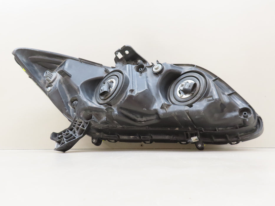 2012-2015 HONDA CIVIC SEDAN LEFT DRIVER SIDE HEADLIGHT LAMP HALOGEN OEM