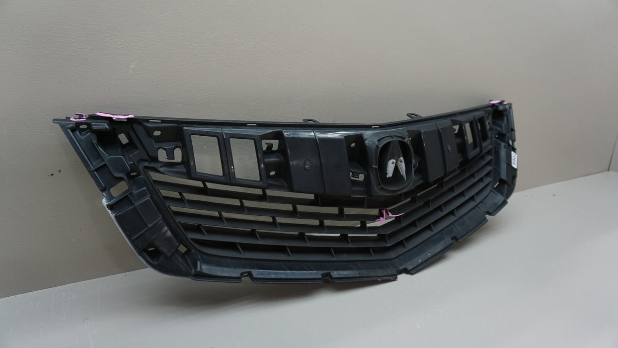 2009-2010 ACURA TSX FRONT UPPER MAIN GRILLE BRACKET AFTERMARKET