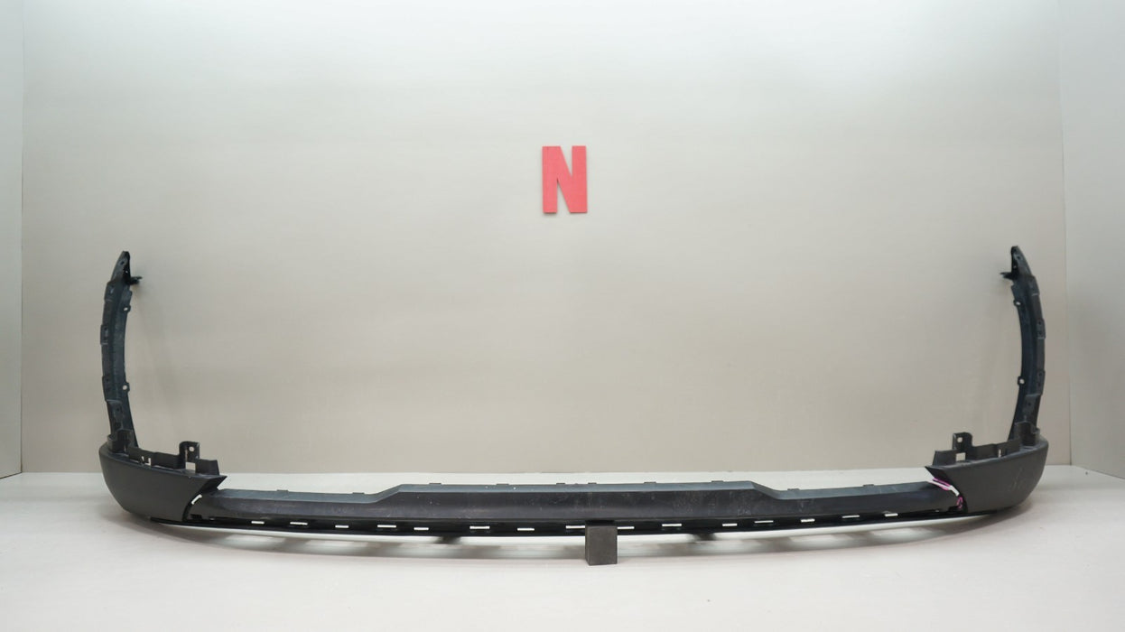 2019-2021 HYUNDAI TUCSON FRONT LOWER BUMPER VALANCE PANEL OEM 86512-D3520