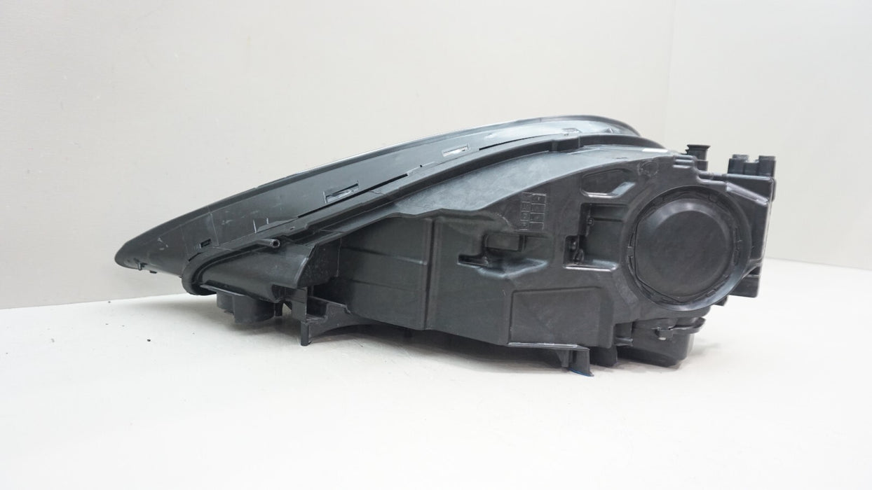 2019-2023 PORSCHE CAYENNE FRONT RIGHT PASSENGER SIDE LED HEADLIGHT OEM