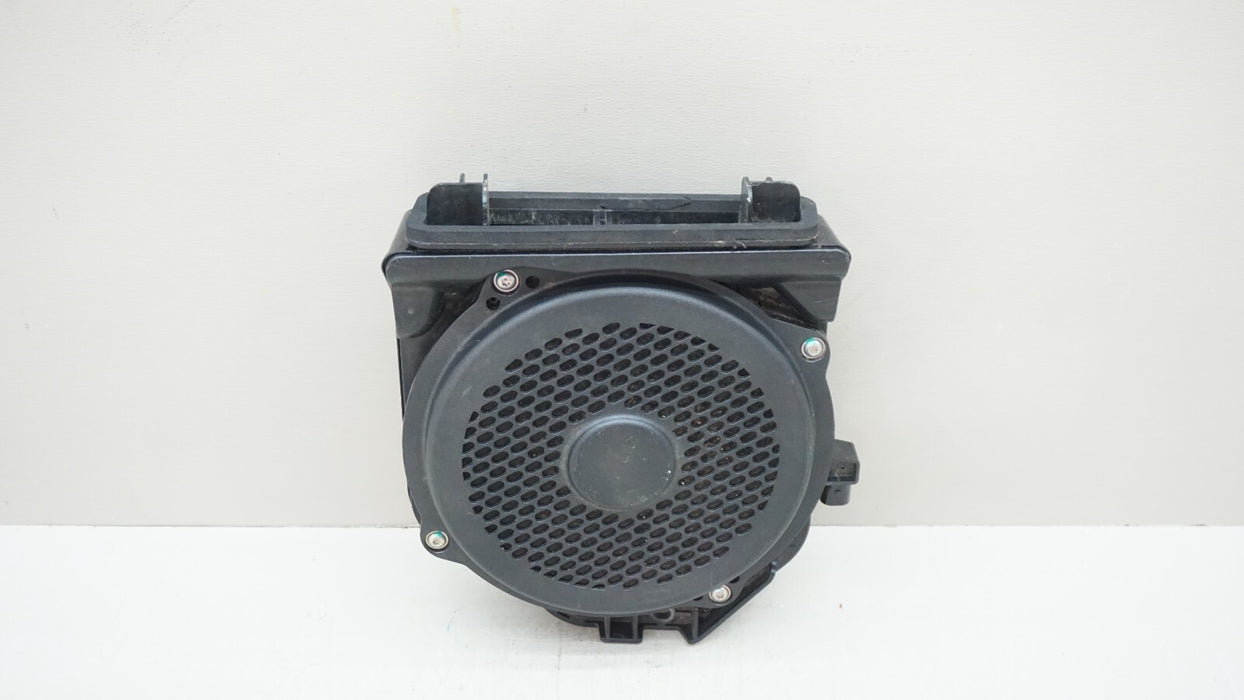 2018-2023 KIA STINGER HARMAN KARDON REAR RIGHT SUBWOOFER SPEAKER OEM 96380-J5050