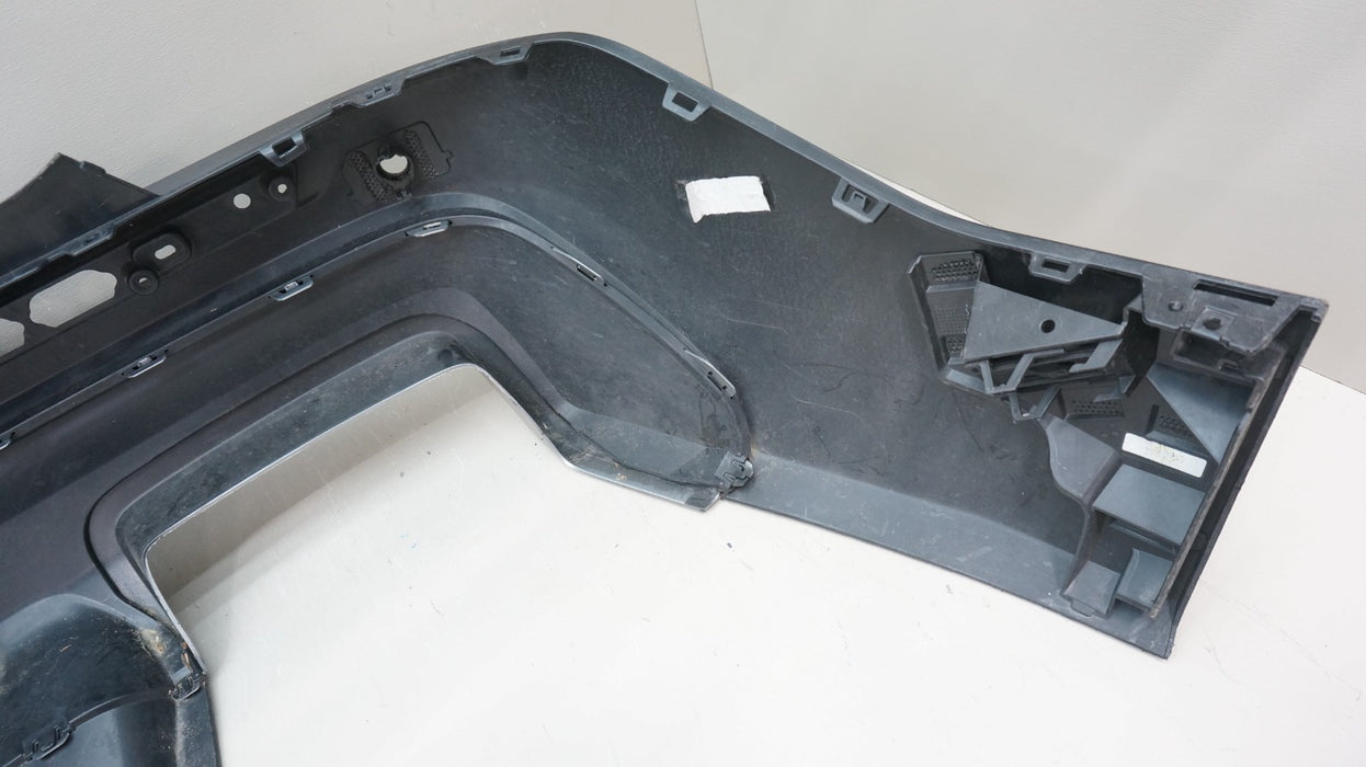 2024-2025 CHEVROLET TRAVERSE REAR LOWER BUMPER COVER OEM 26451786