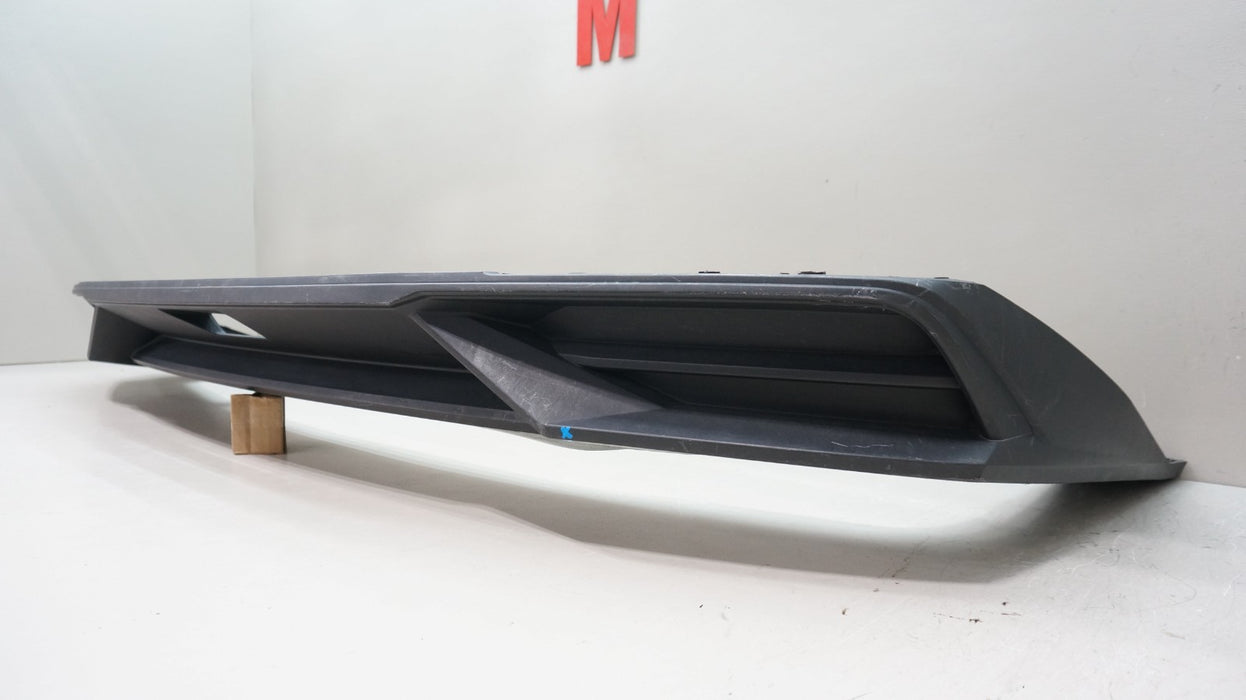 2021-2023 HYUNDAI ELANTRA SE SEL REAR LOWER BUMPER VALANCE OEM 86612-AA200