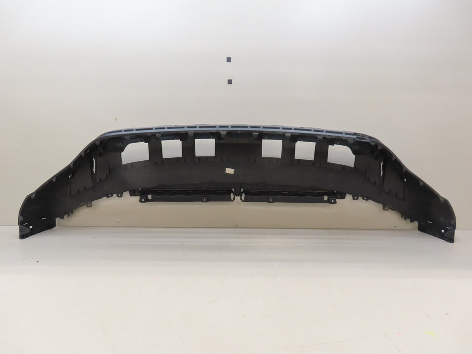 2020-2023 VOLKSWAGEN ATLAS FRONT LOWER BUMPER COVER VALANCE OEM 3CM805903