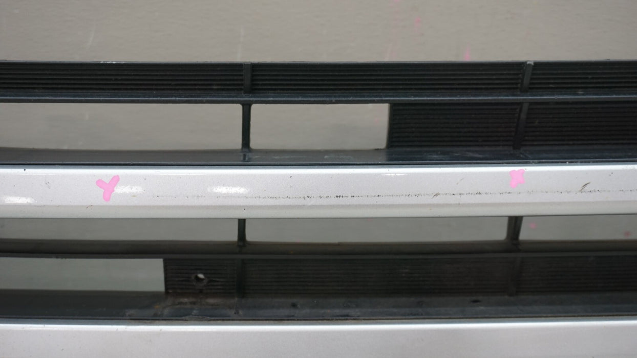 2017-2019 TOYOTA HIGHLANDER FRONT LOWER BUMPER GRILLE GRILL OEM 53112-0E180