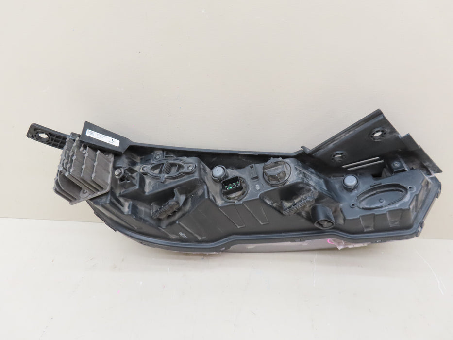2020 - 2022 HYUNDAI PALISADE FRONT LEFT DRIVER SIDE HEADLIGHT LED HEADLAMP OEM